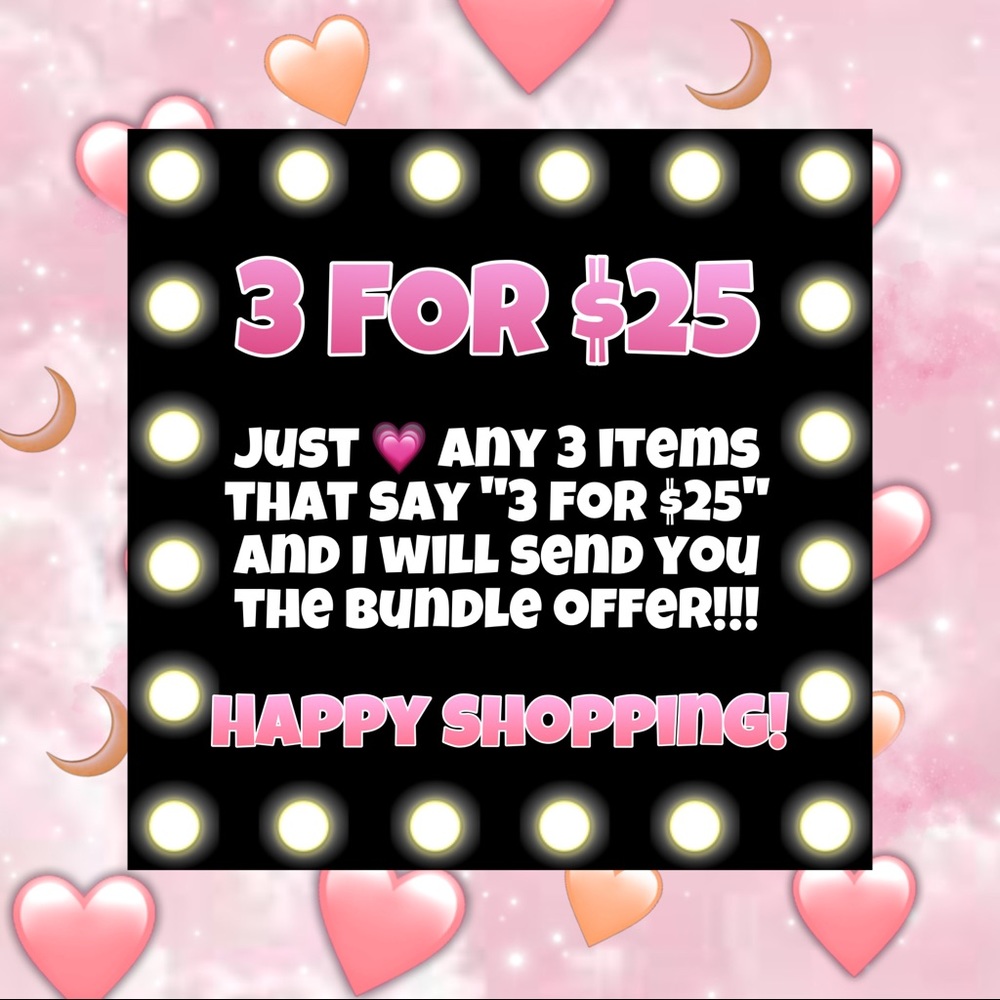 💗💗💗💗